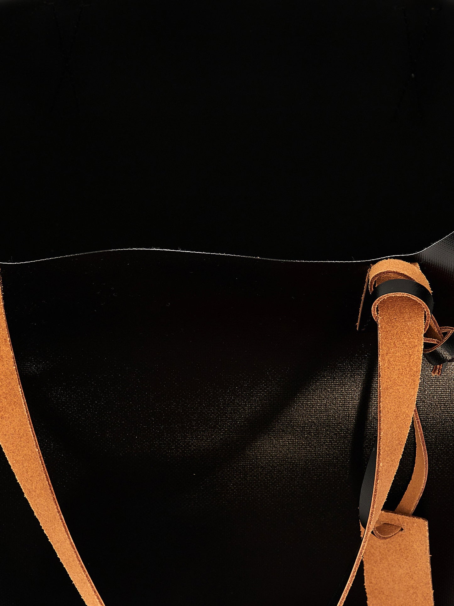 Marni Tribeca Shopping Bag