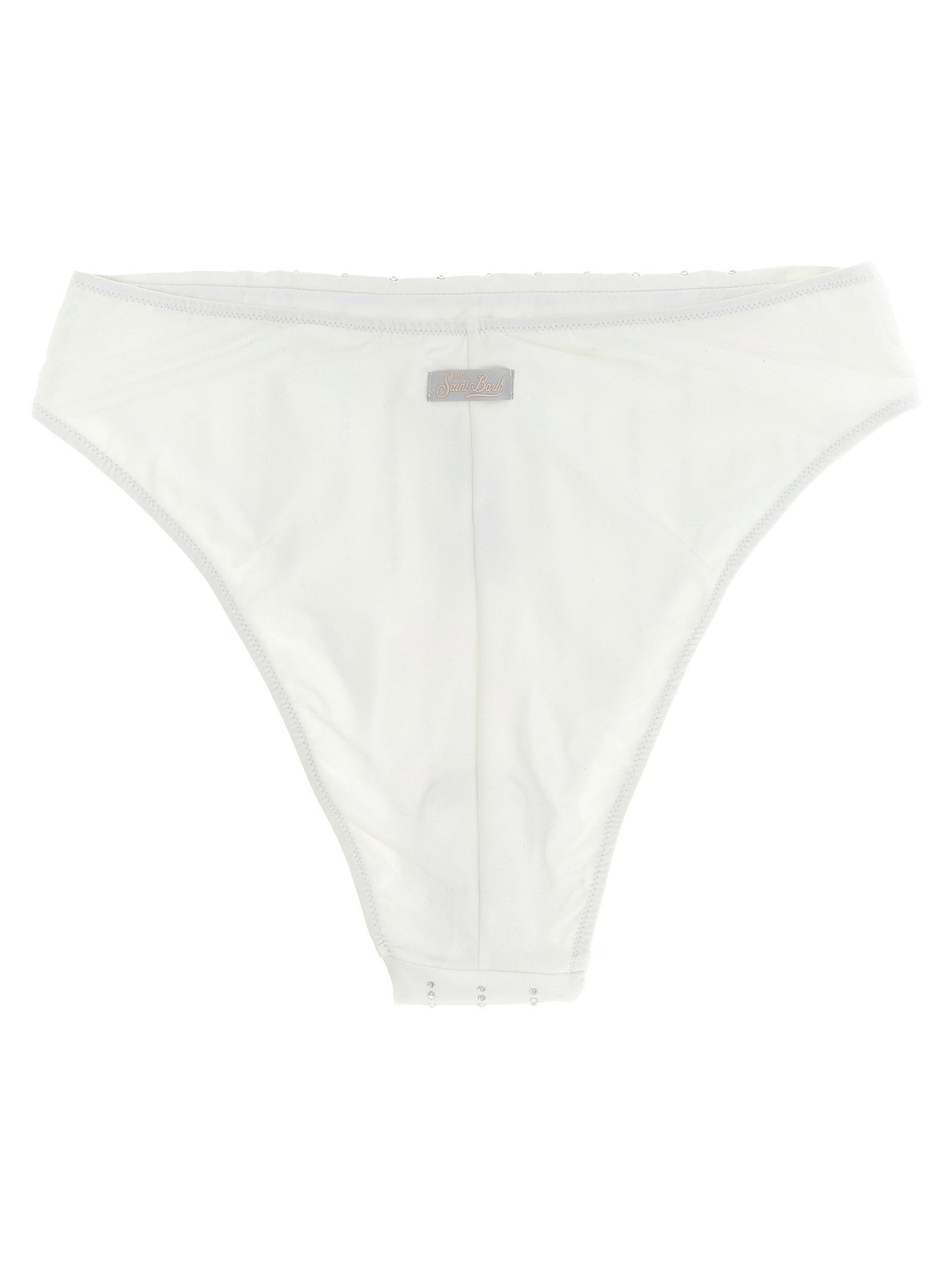 Mc2 Saint Barth Sibilla Bikini Bottoms