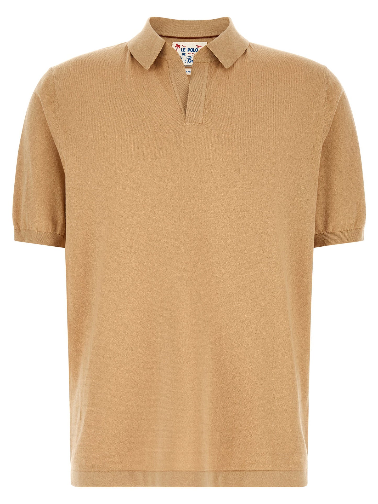 Mc2 Saint Barth Sloan Polo Shirt