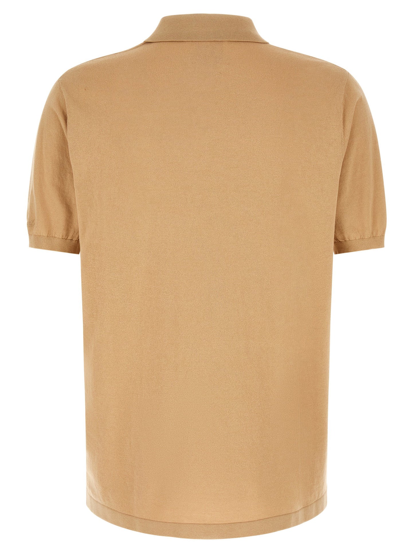 Mc2 Saint Barth Sloan Polo Shirt