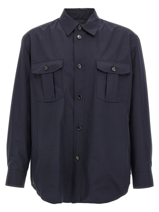 Brioni Vagabond Jacket