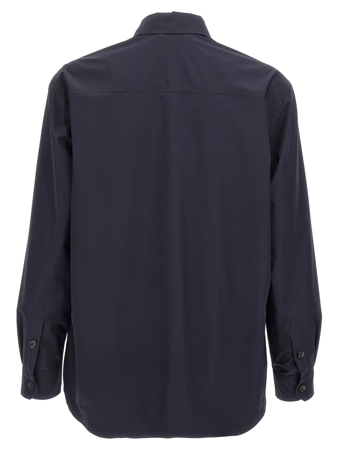 Brioni Vagabond Jacket