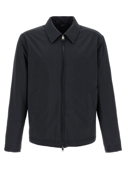 Brioni Performa Blouson