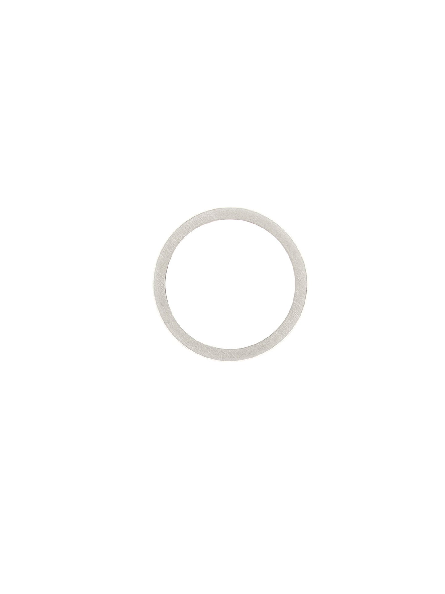 Maison Margiela Number Reference Ring
