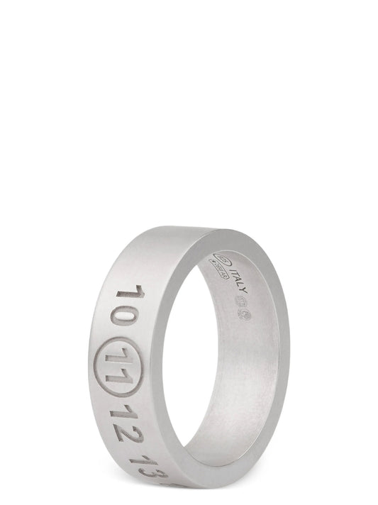 Maison Margiela Number Reference Ring