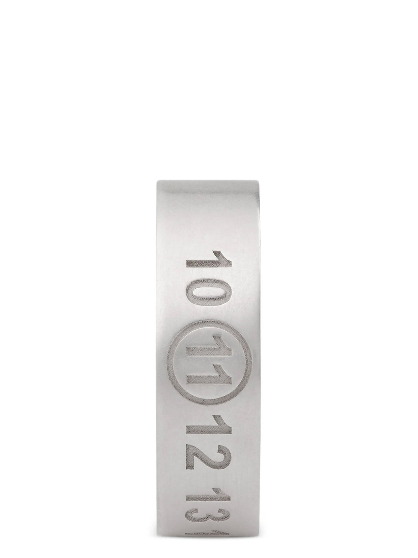 Maison Margiela Number Reference Ring