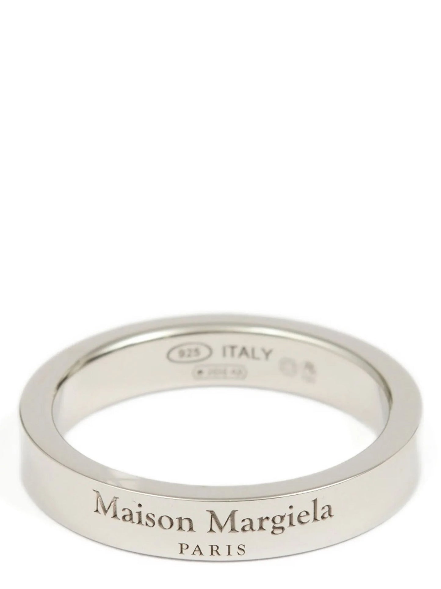 Maison Margiela Logo Ring