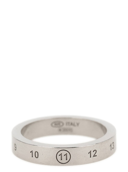 Maison Margiela Numeric Ring