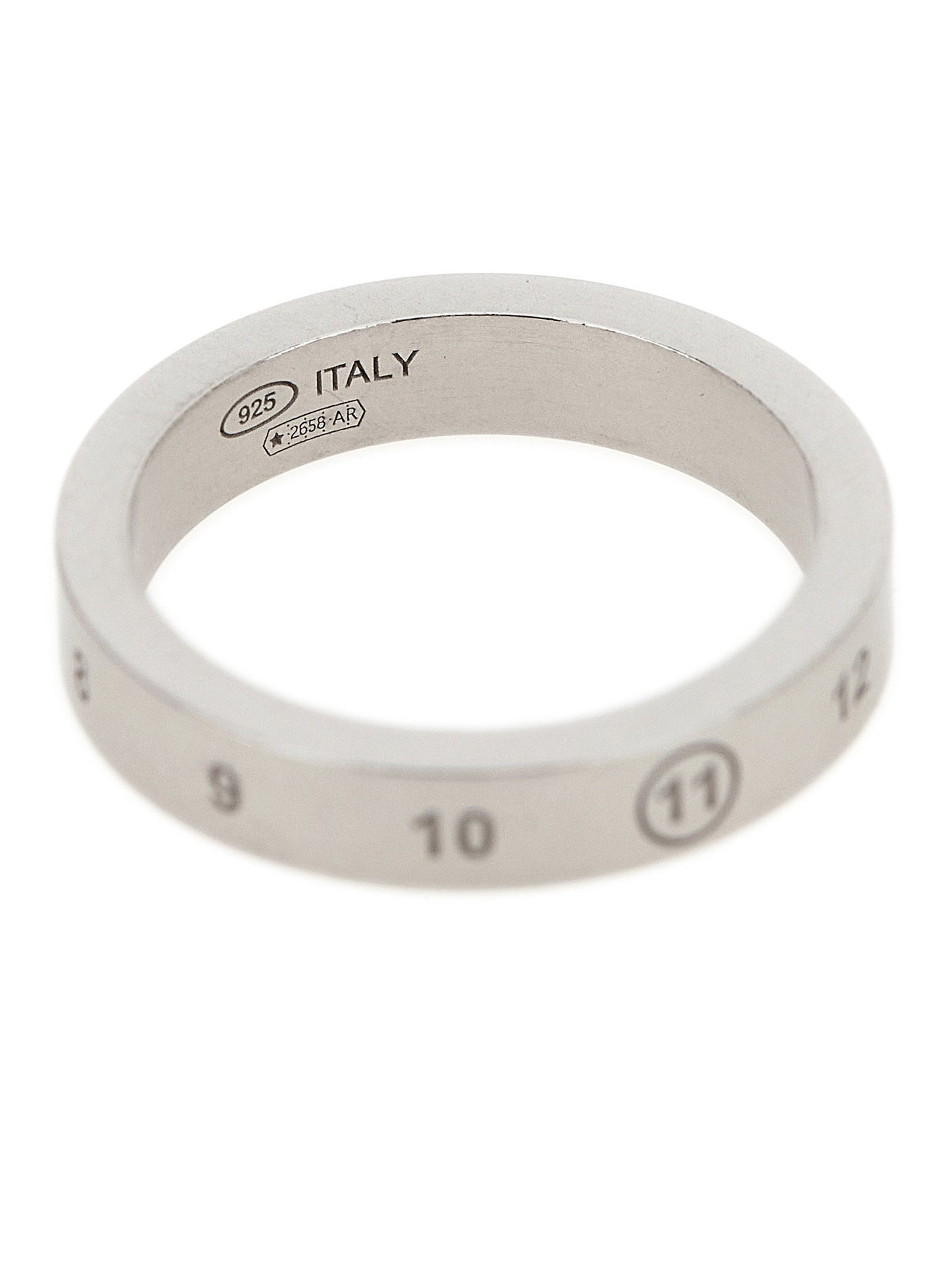 Maison Margiela Numeric Ring