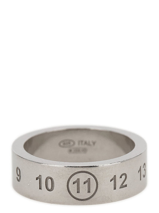 Maison Margiela Numeric Ring