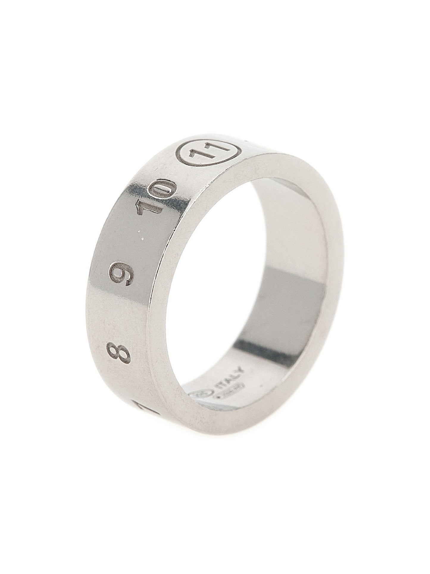 Maison Margiela Numeric Ring