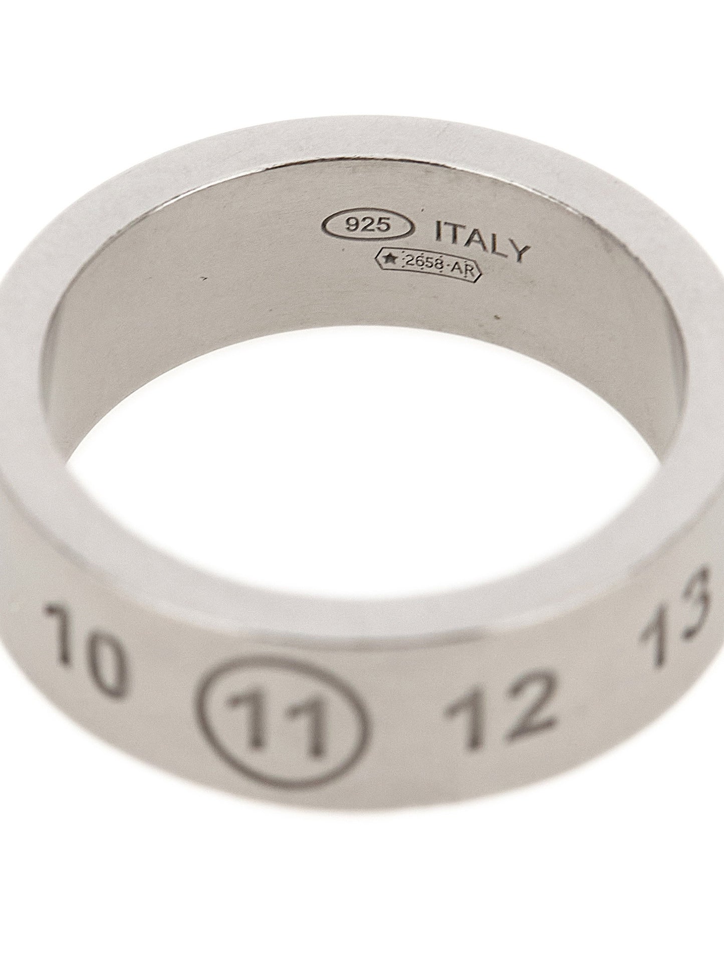 Maison Margiela Numeric Ring