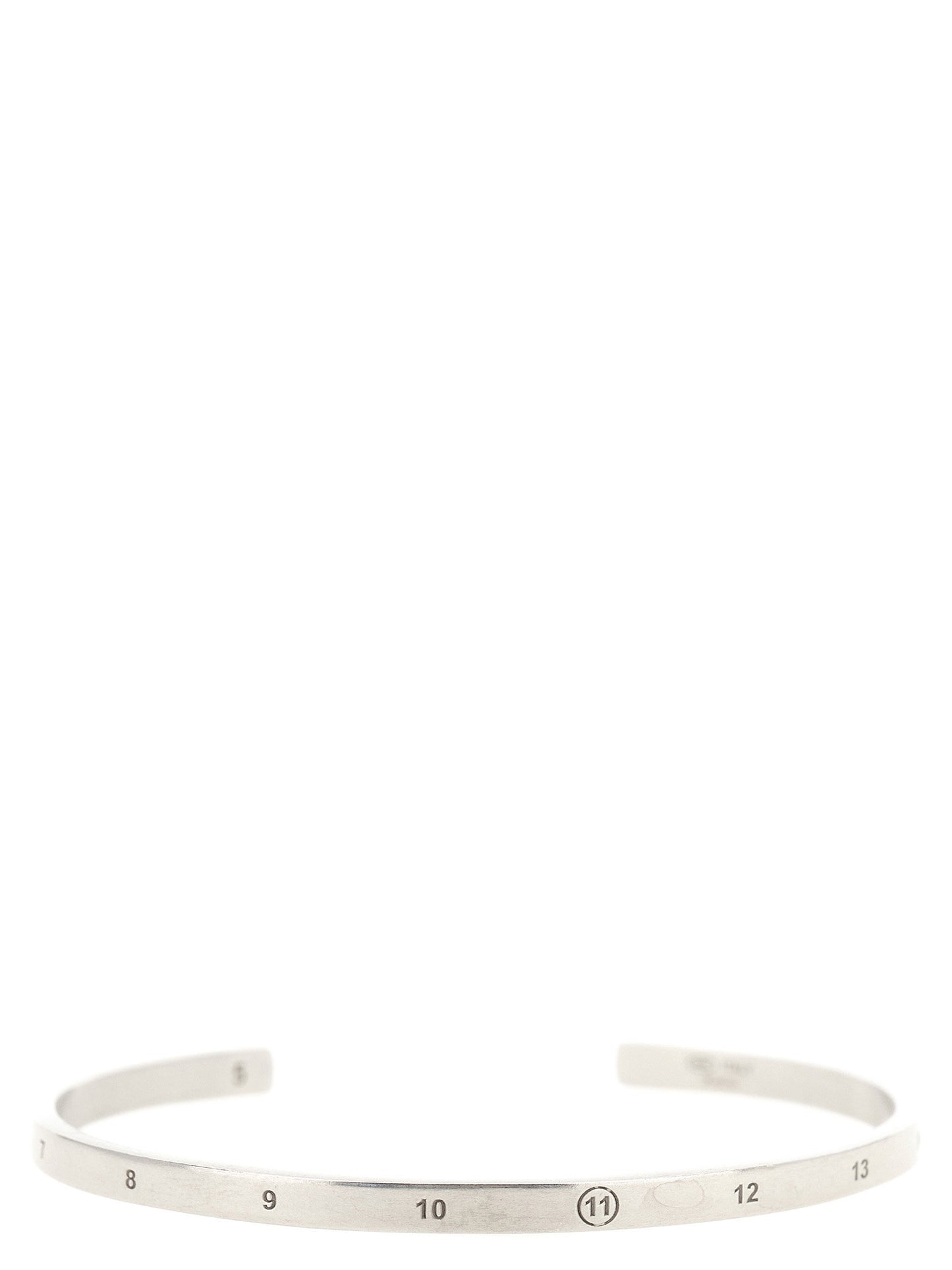 Maison Margiela Numeric Bracelet