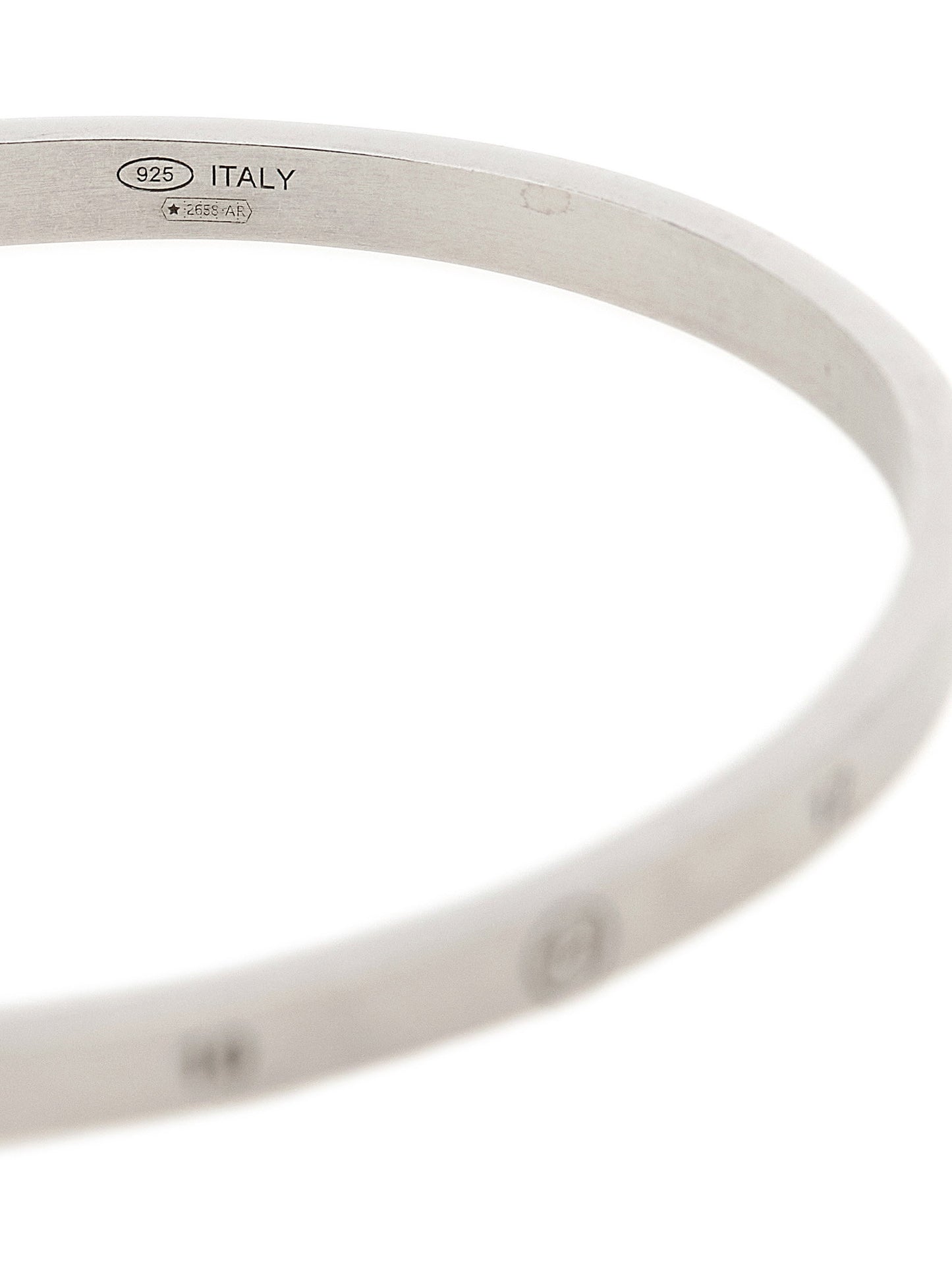Maison Margiela Numeric Bracelet