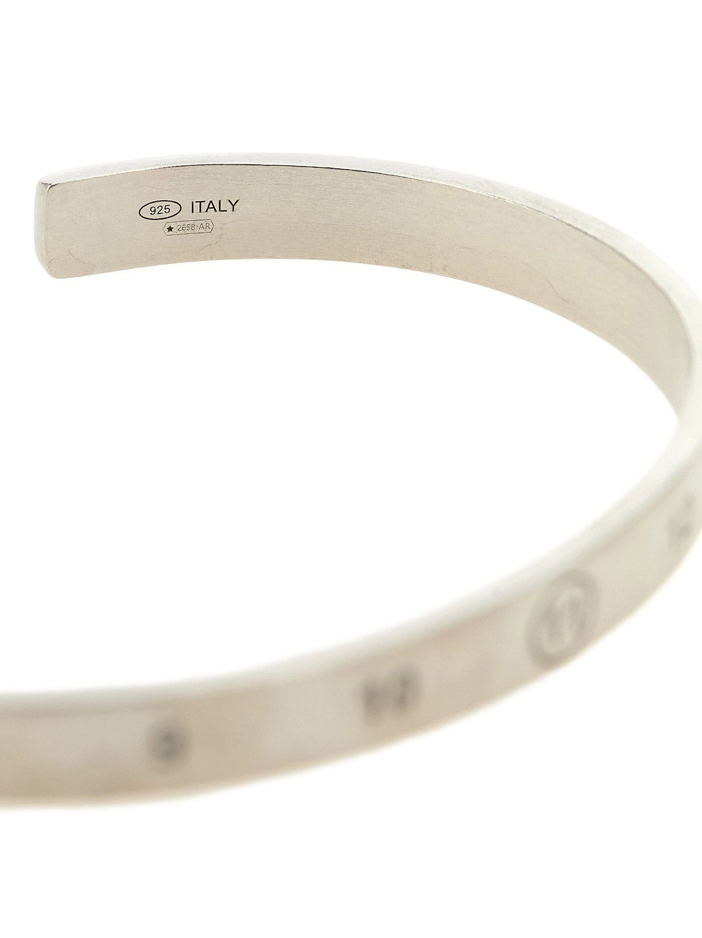 Maison Margiela Numeric Bracelet