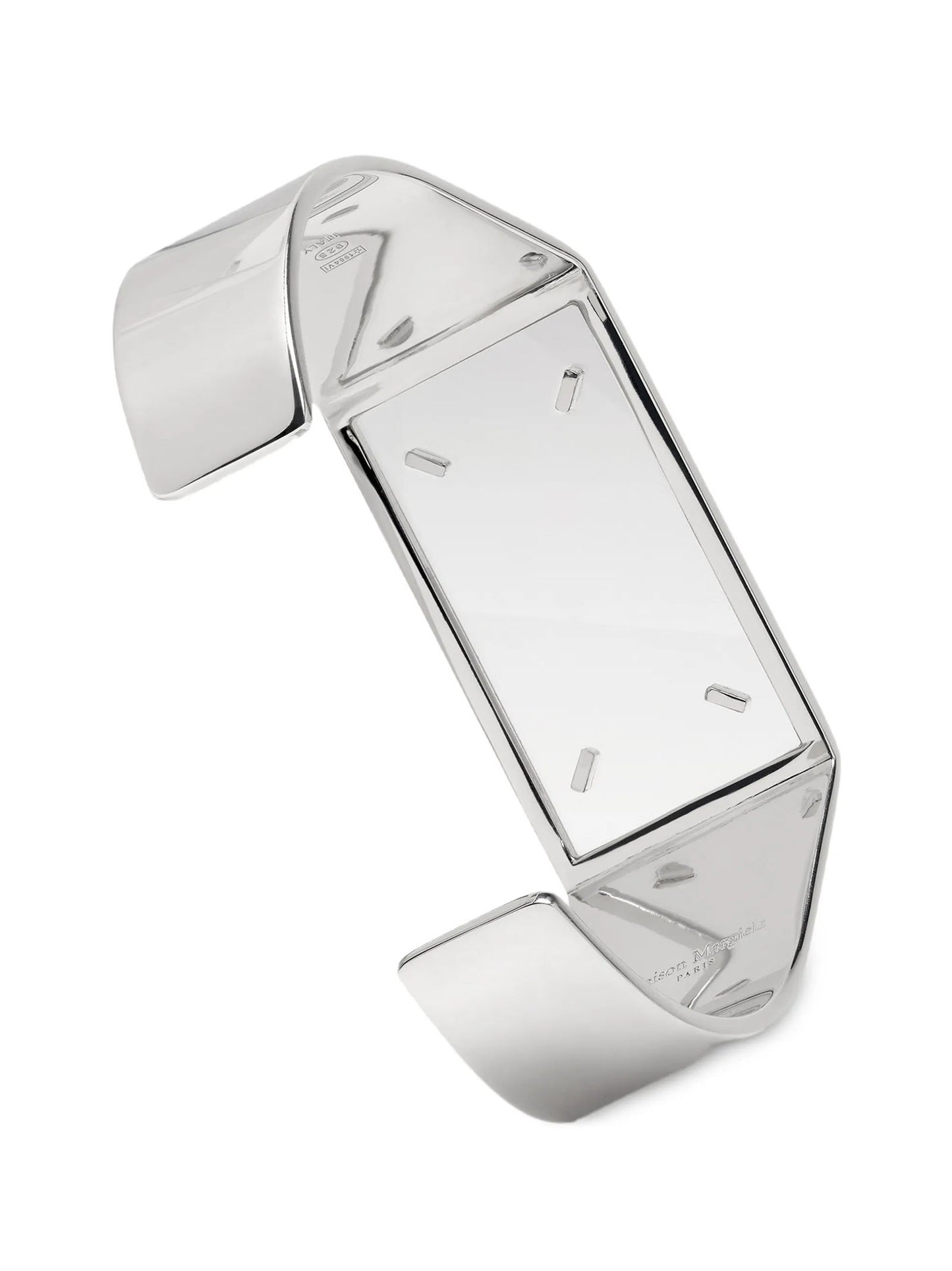 Maison Margiela Four Stitches Bracelet