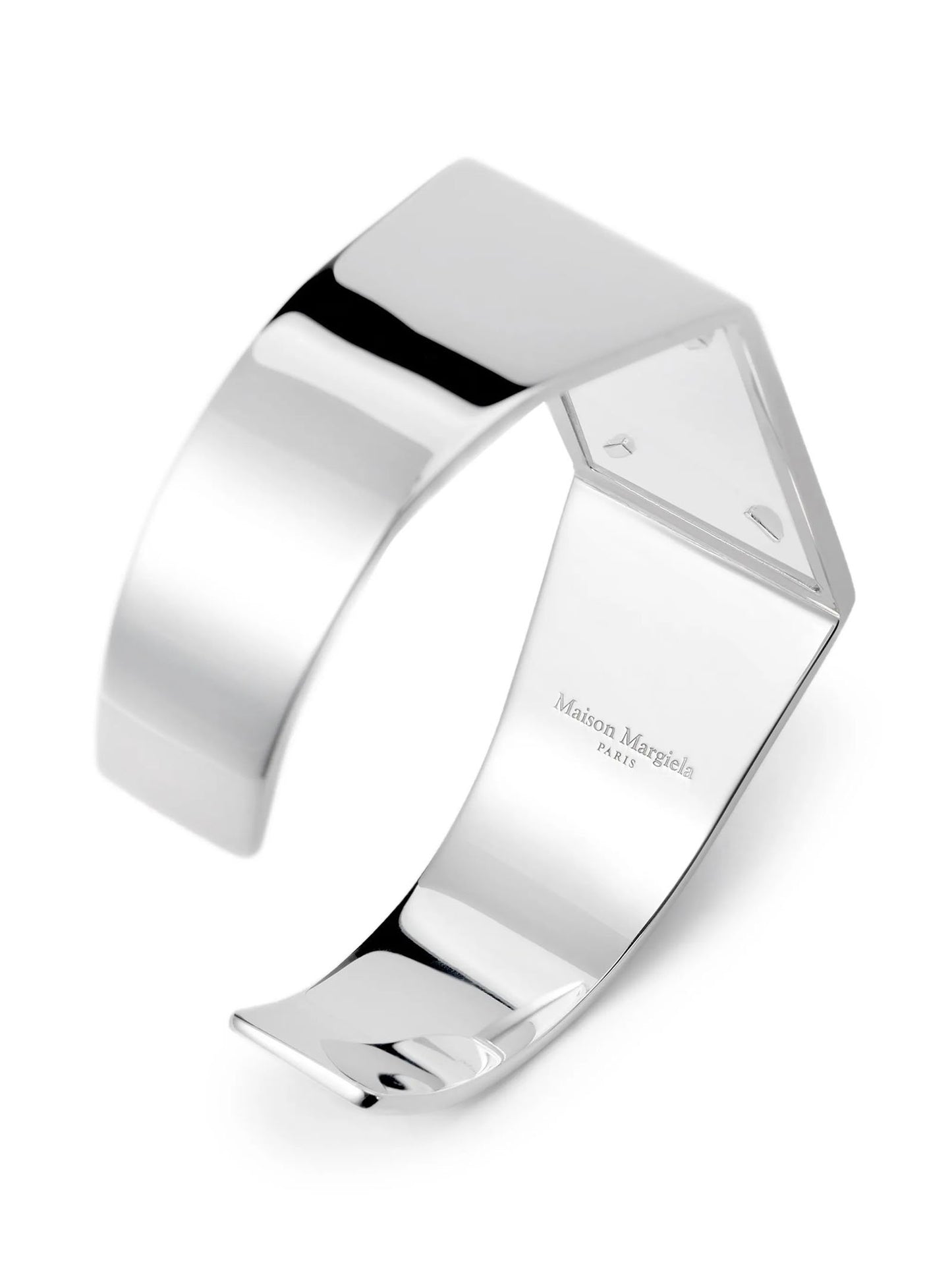 Maison Margiela Four Stitches Bracelet