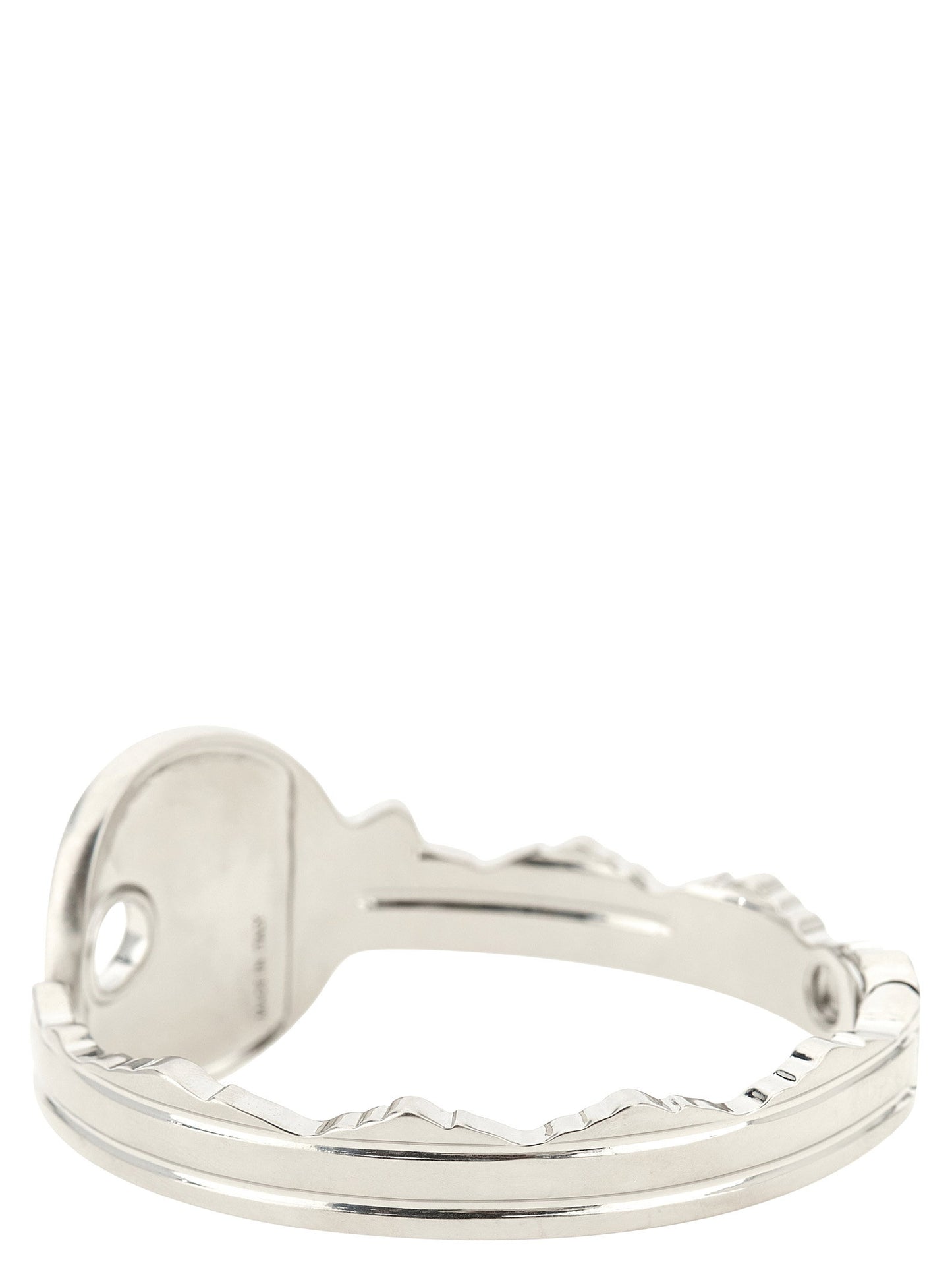 Mm6 Maison Margiela Numeric Signature Mm6 Bracelet