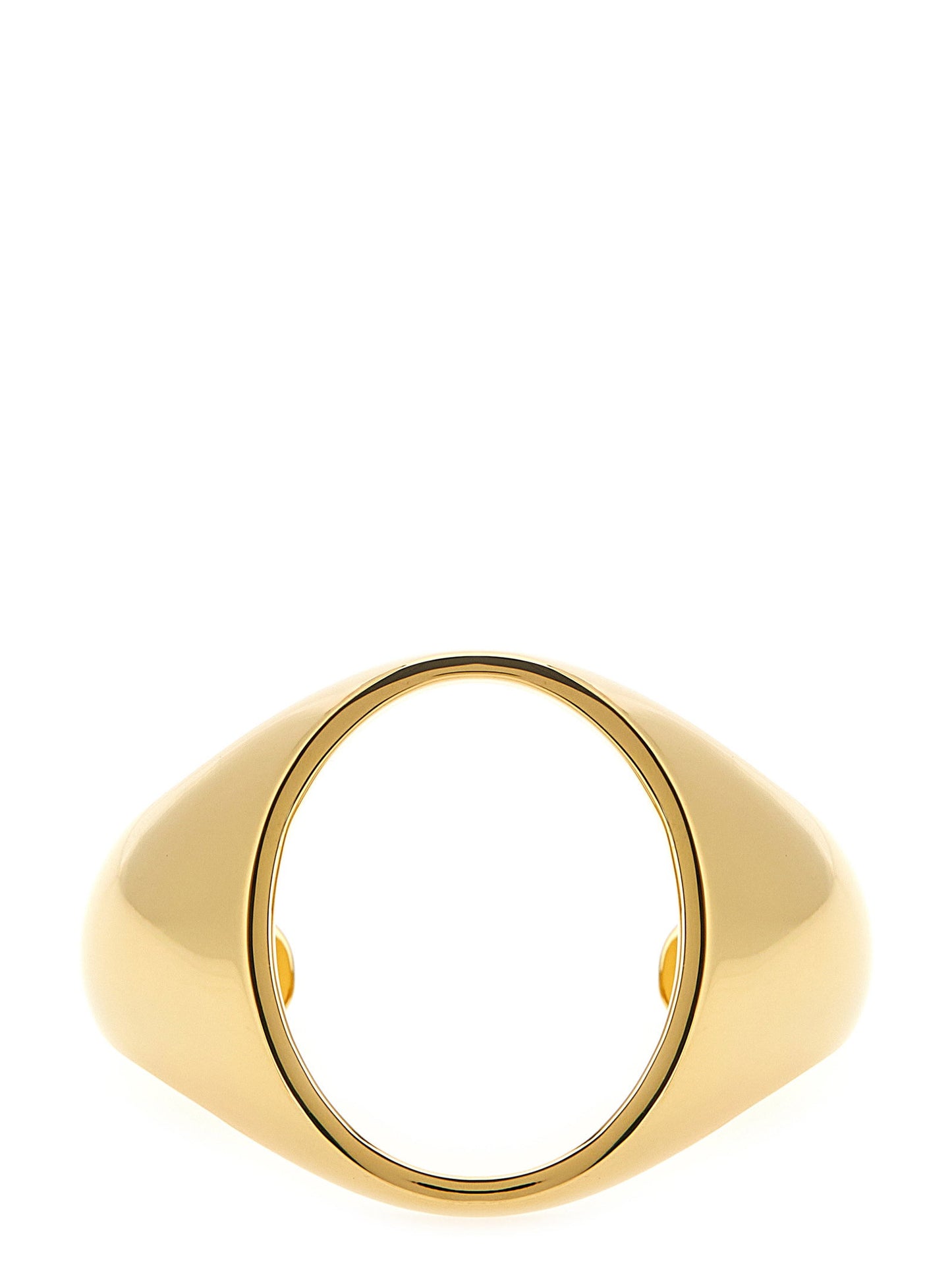 Mm6 Maison Margiela Chevalière Bracelet