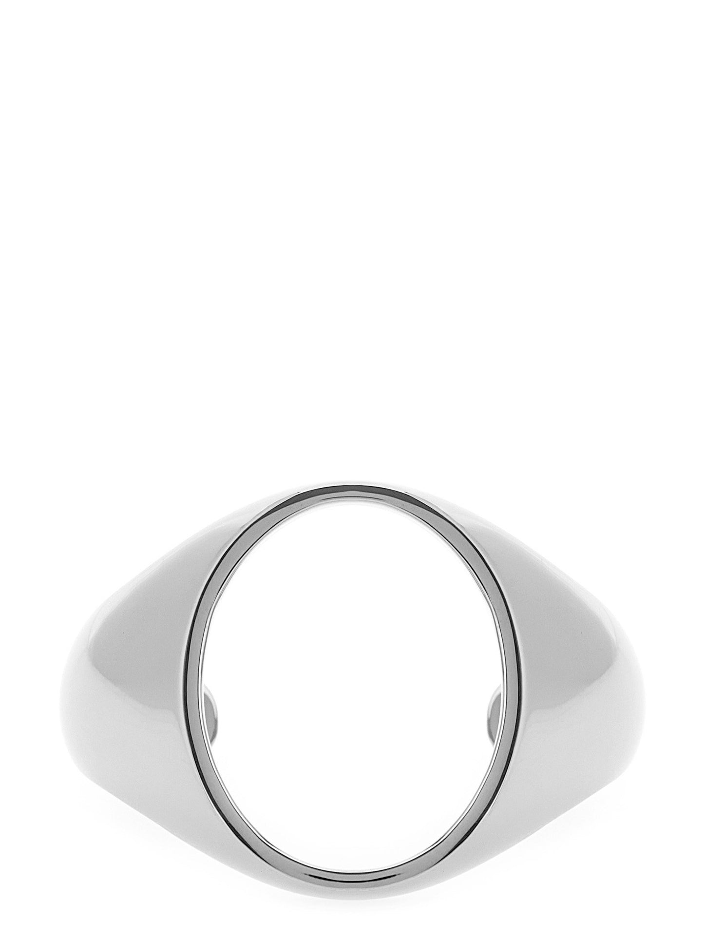Mm6 Maison Margiela Chevalière Bracelet