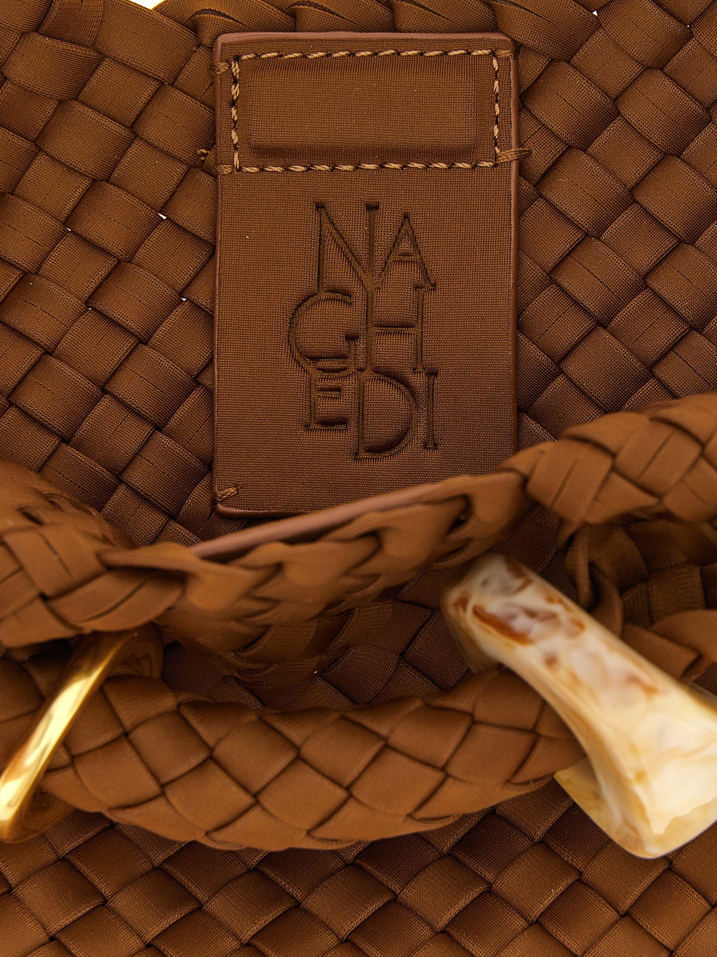 Naghedi St. Barths Mini Handbag - Limited Edition
