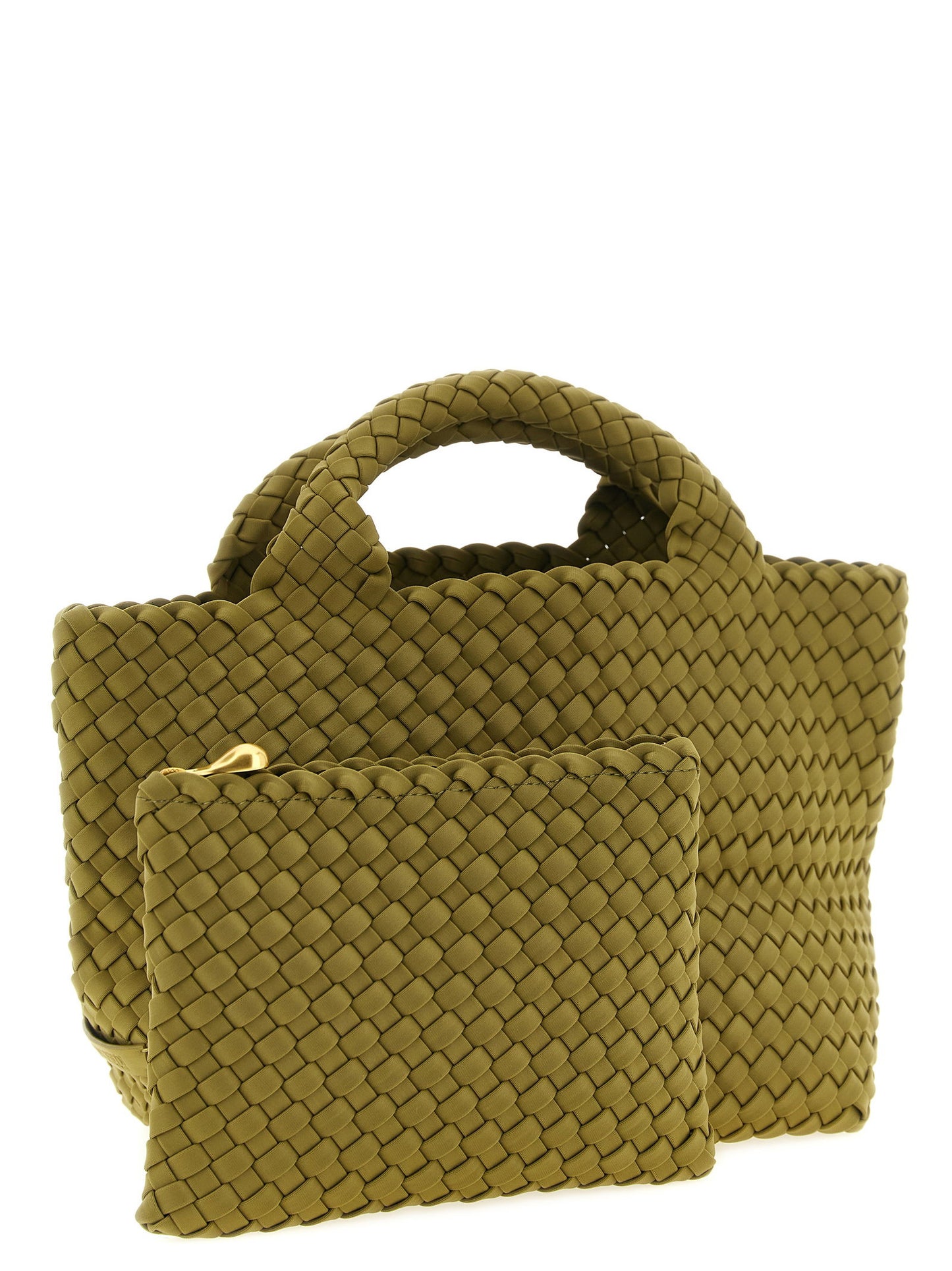 Naghedi St. Barths Small Handbag