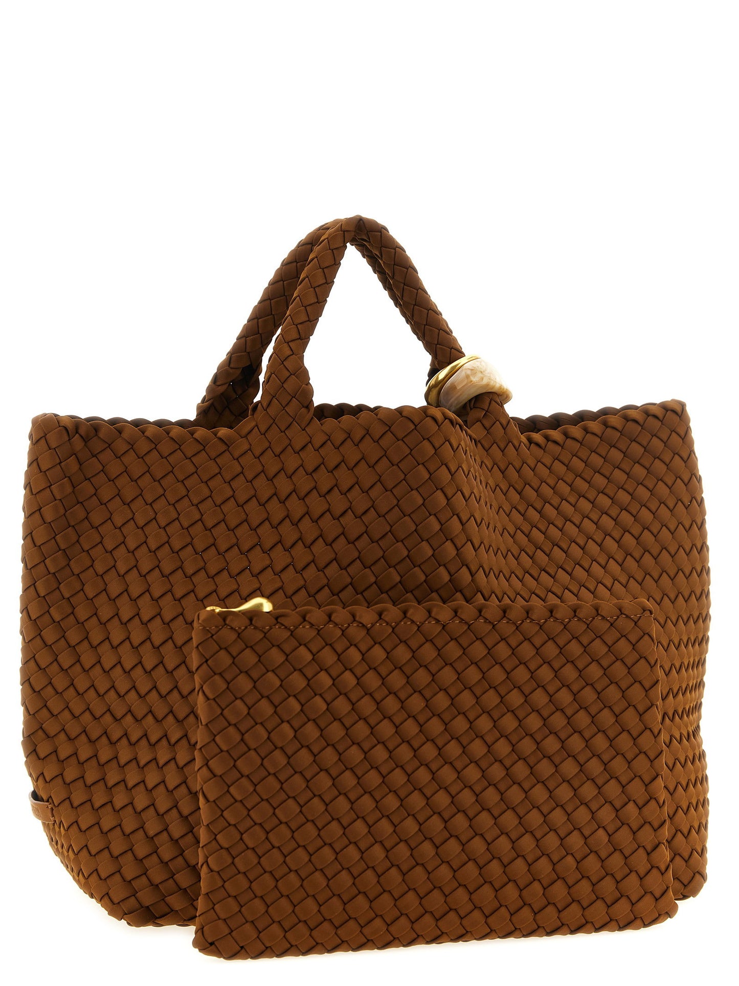 Naghedi St. Barths Medium Handbag - Limited Edition