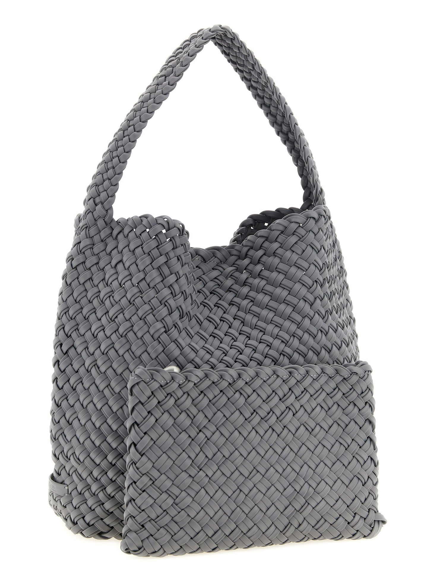 Naghedi Nomad Medium Shoulder Bag