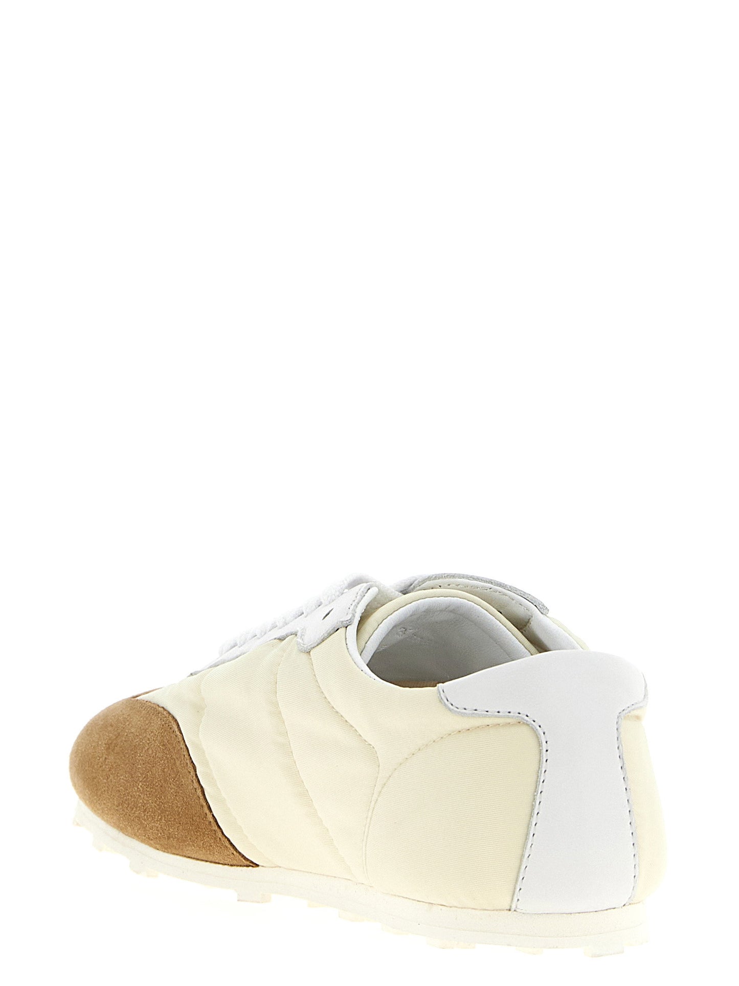 Marni Softy Soccer Sneakers