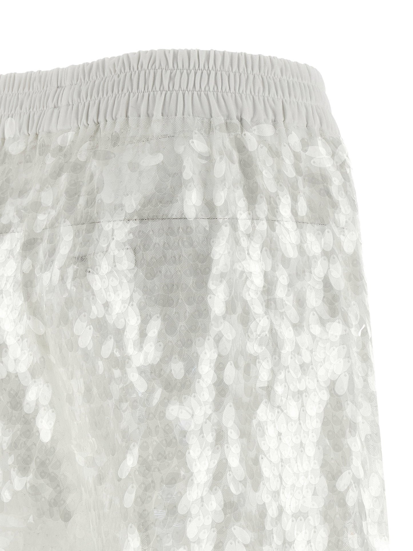 Norma Kamali Boyfriend Elephant Pants