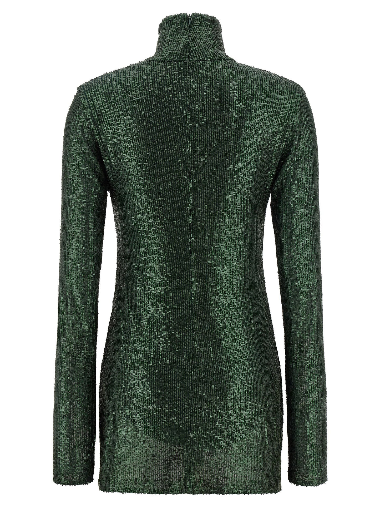Norma Kamali Pickleball Dress