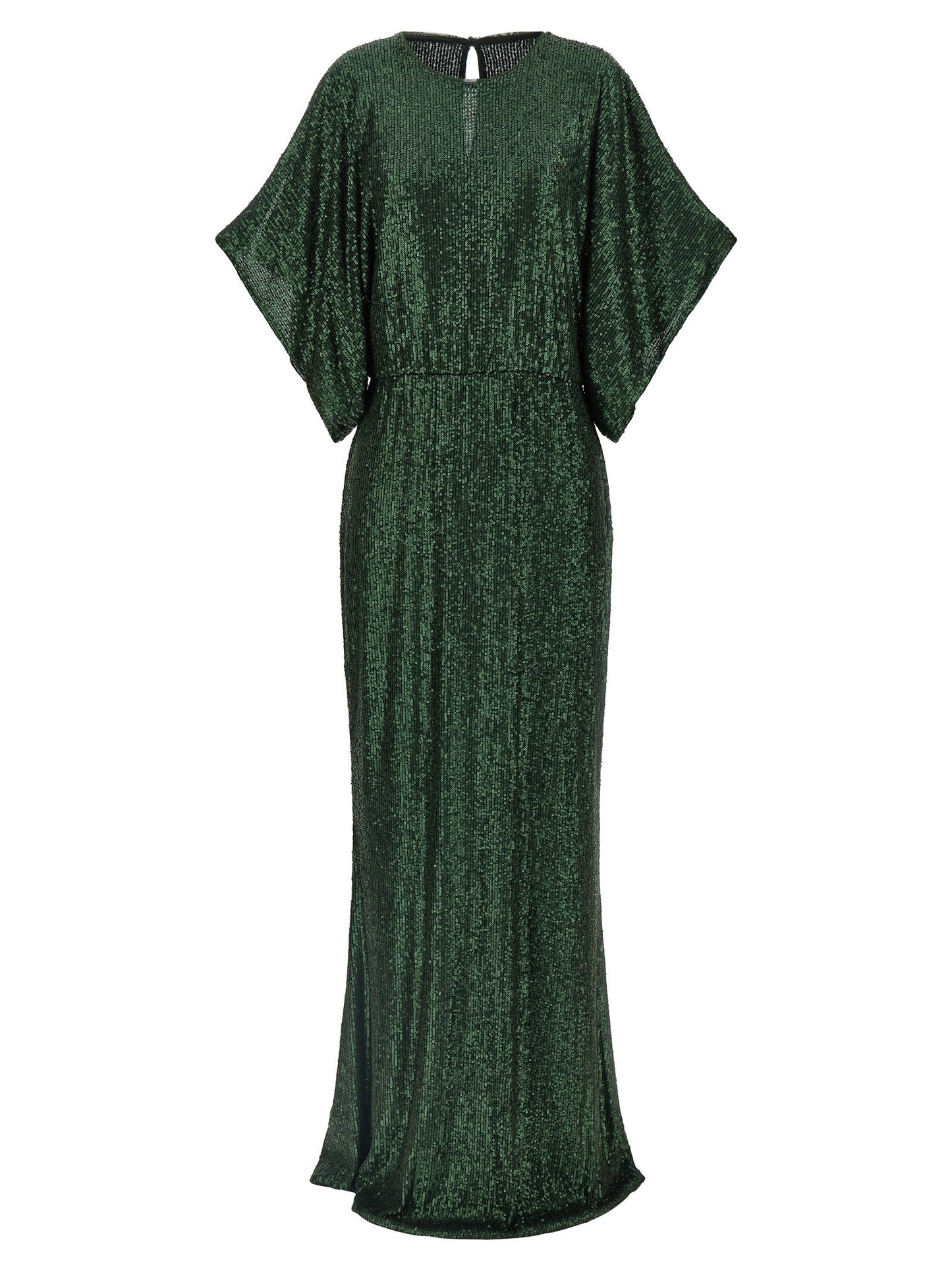 Norma Kamali Reverse Obie Dress