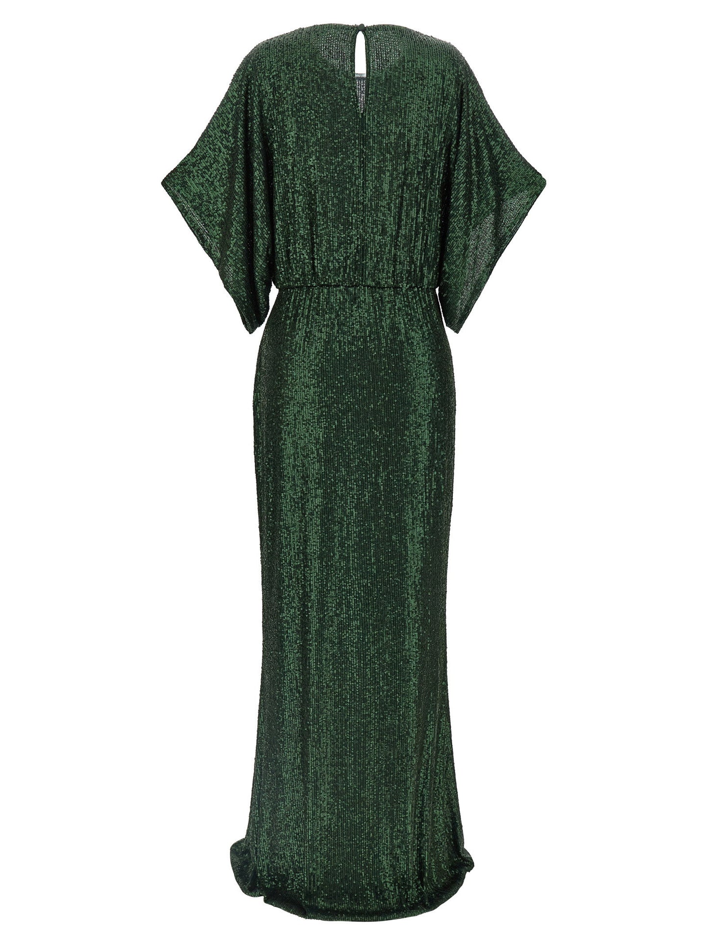 Norma Kamali Reverse Obie Dress