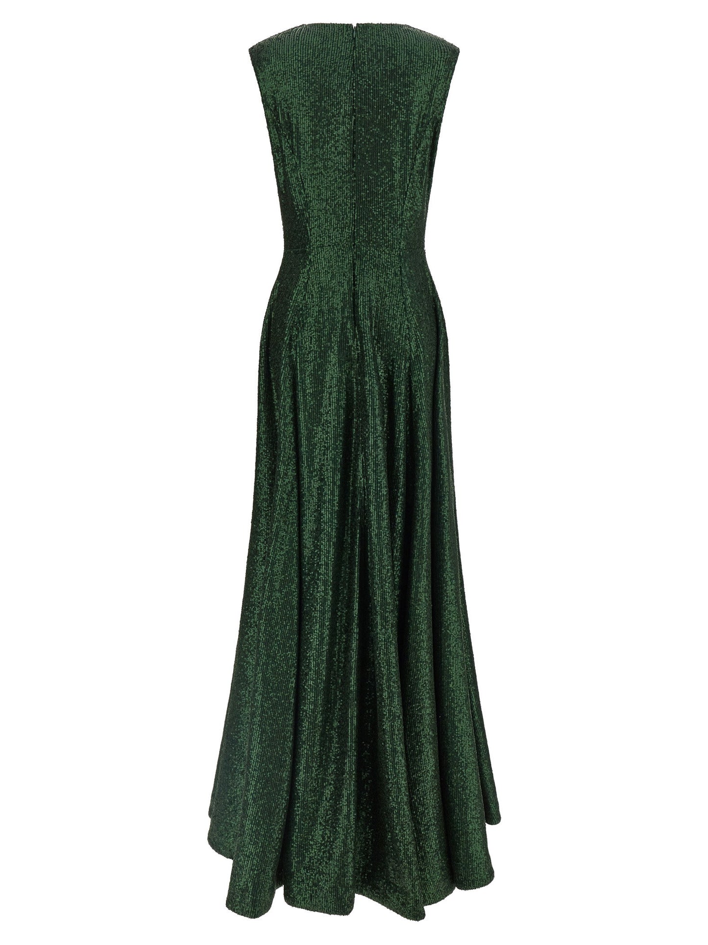 Norma Kamali Grace Dress