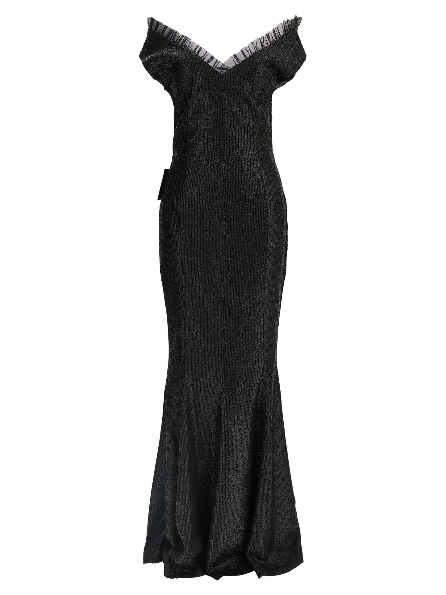 Norma Kamali Grace Dress