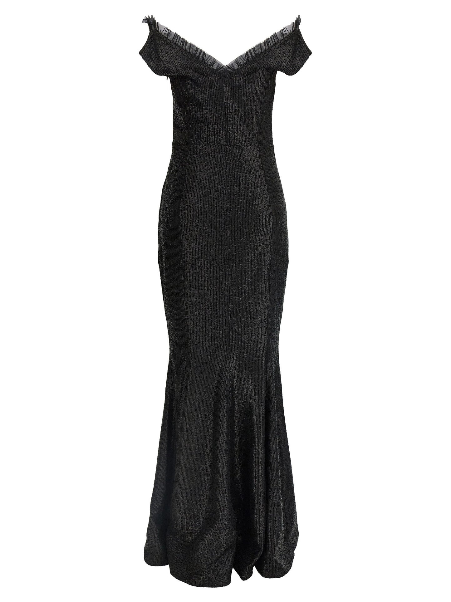Norma Kamali Grace Dress