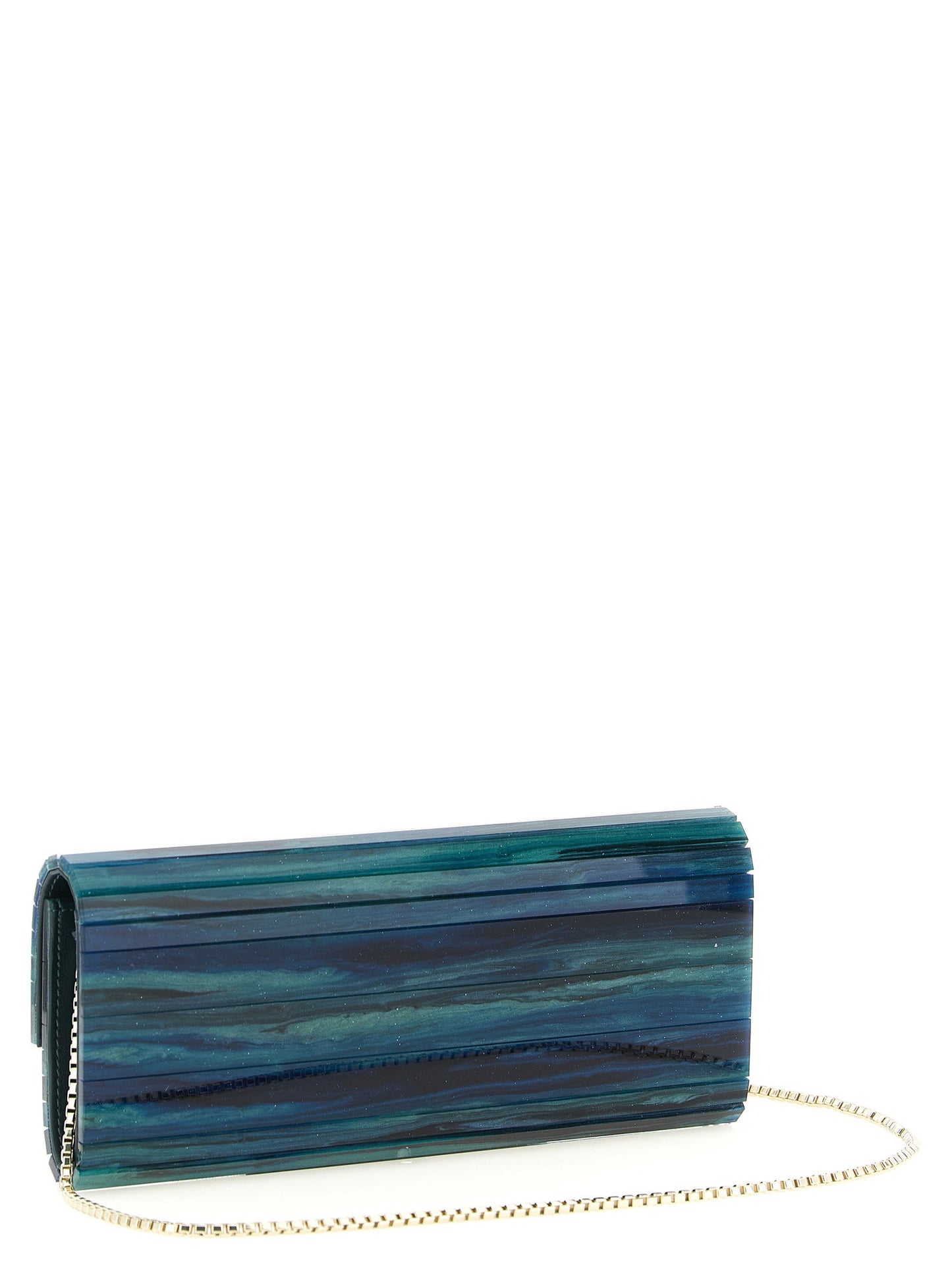 Jimmy Choo Sweetie Clutch