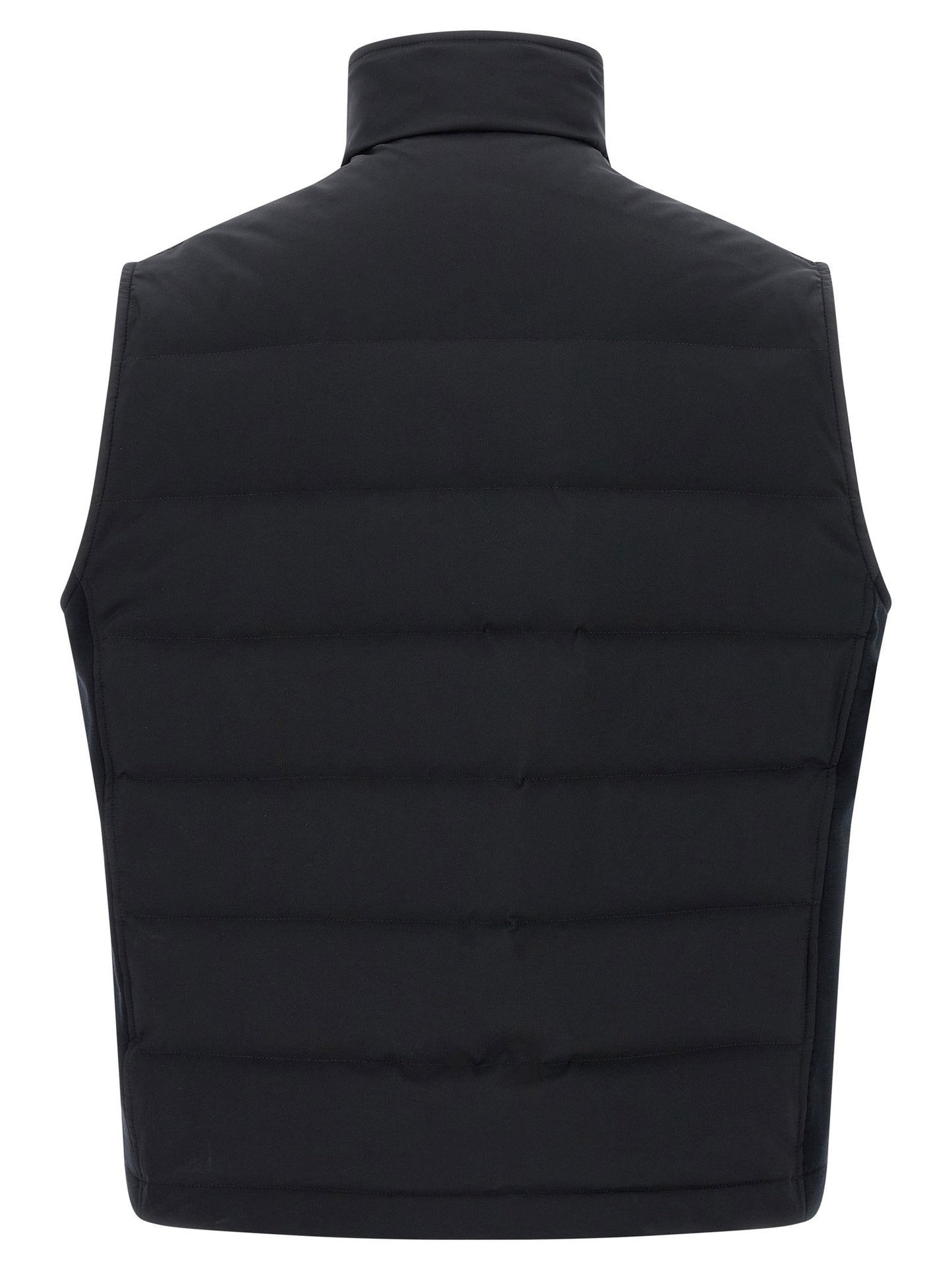 Brioni Golf Capsule Vest