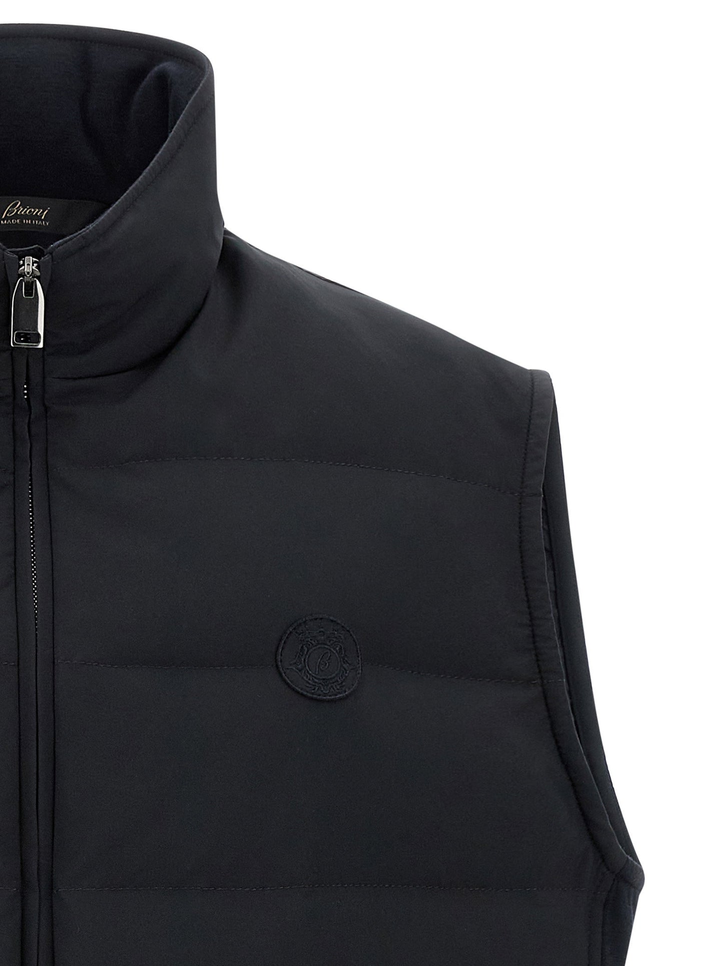 Brioni Golf Capsule Vest
