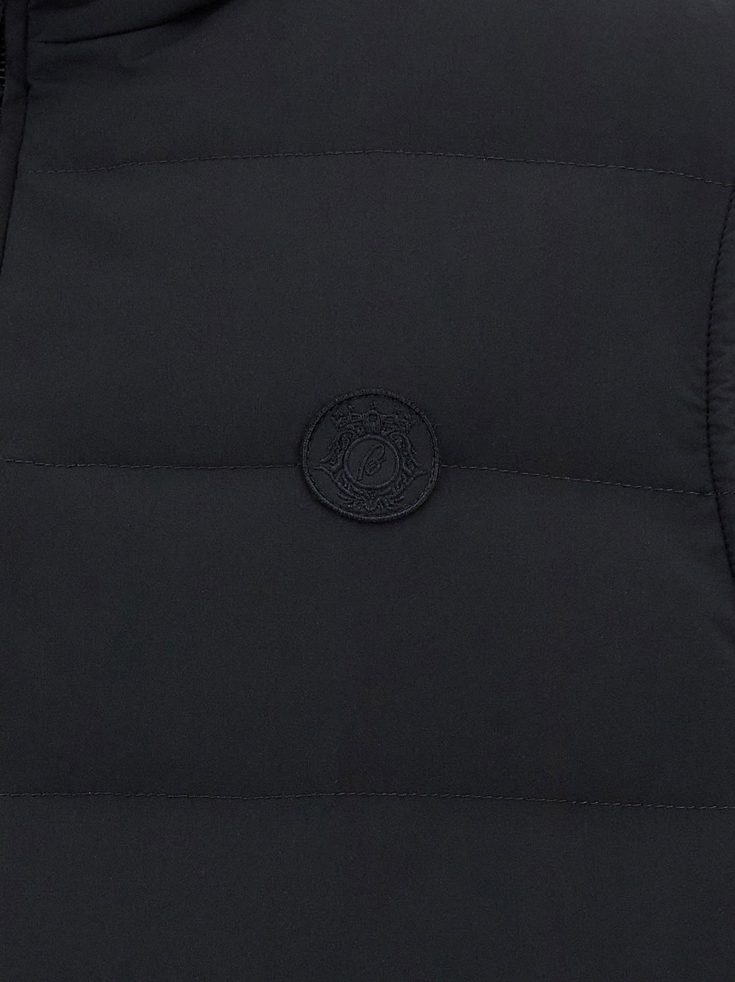 Brioni Golf Capsule Vest