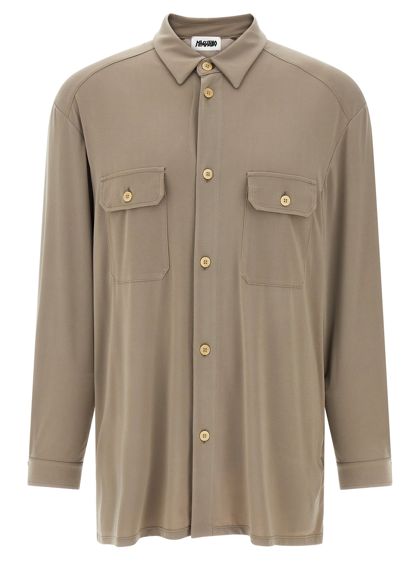 Magliano Vendemmia Shirt