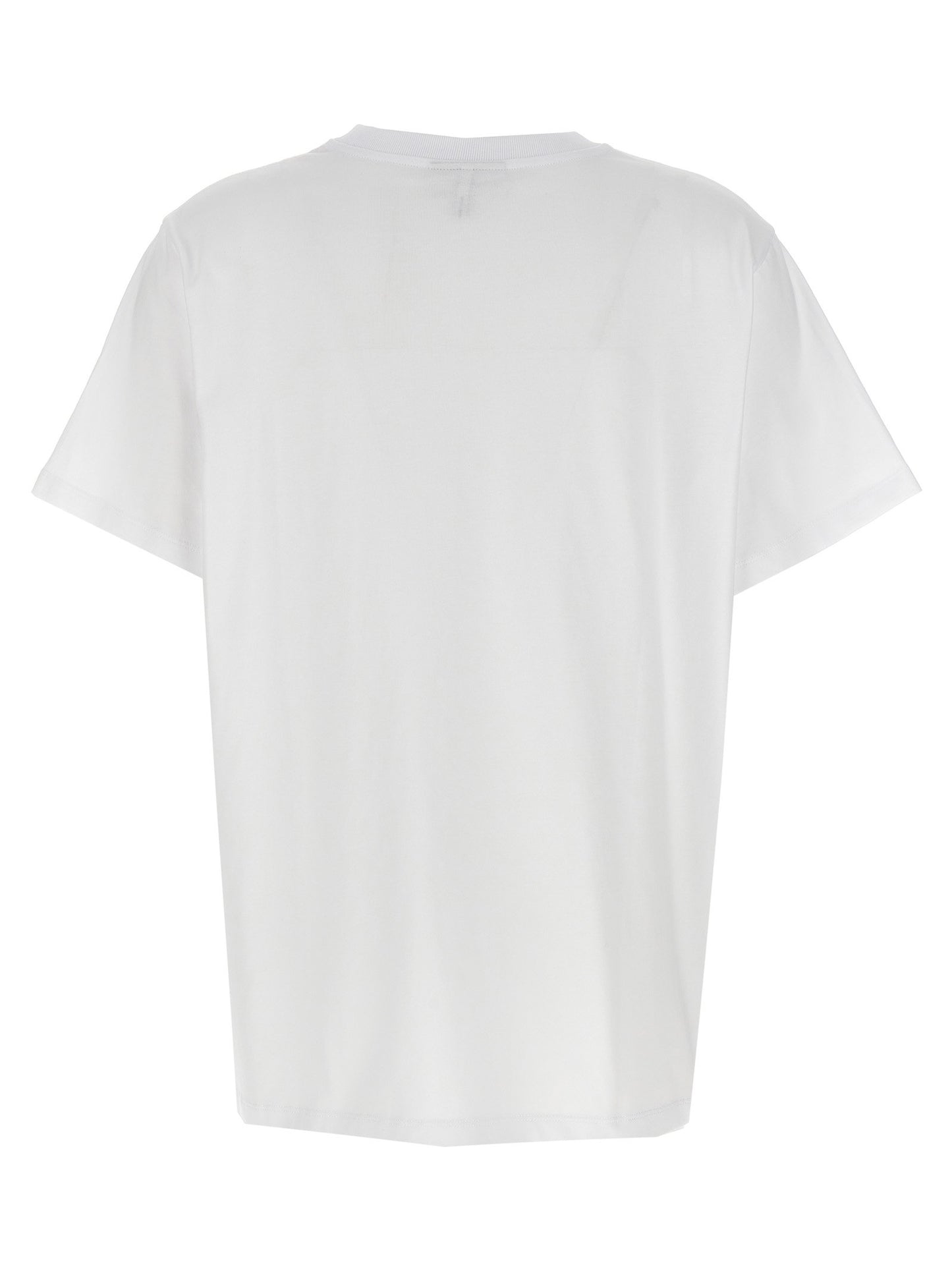 Ganni Leopard T-shirt