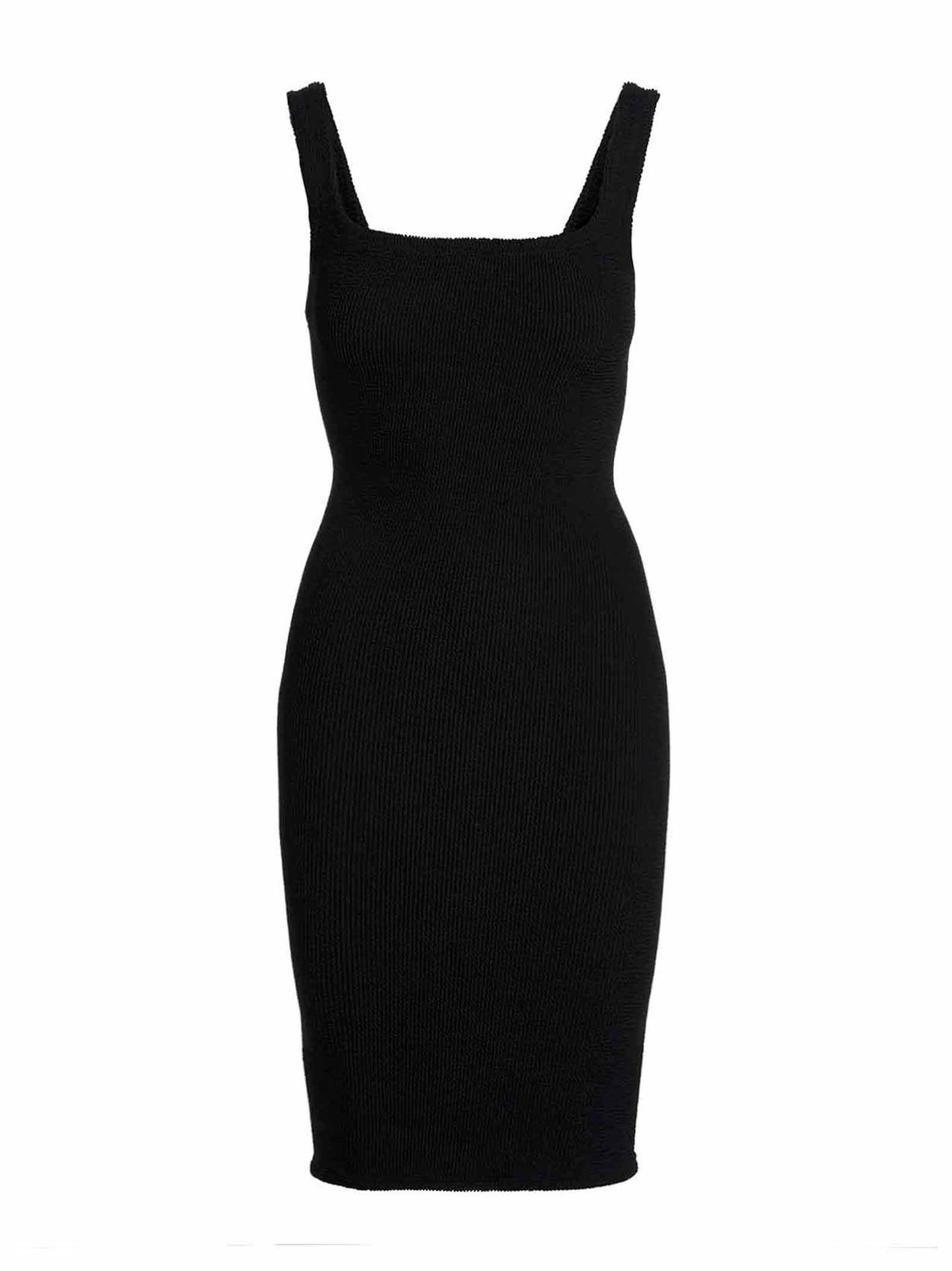 Hunza G Abito Tank Dress