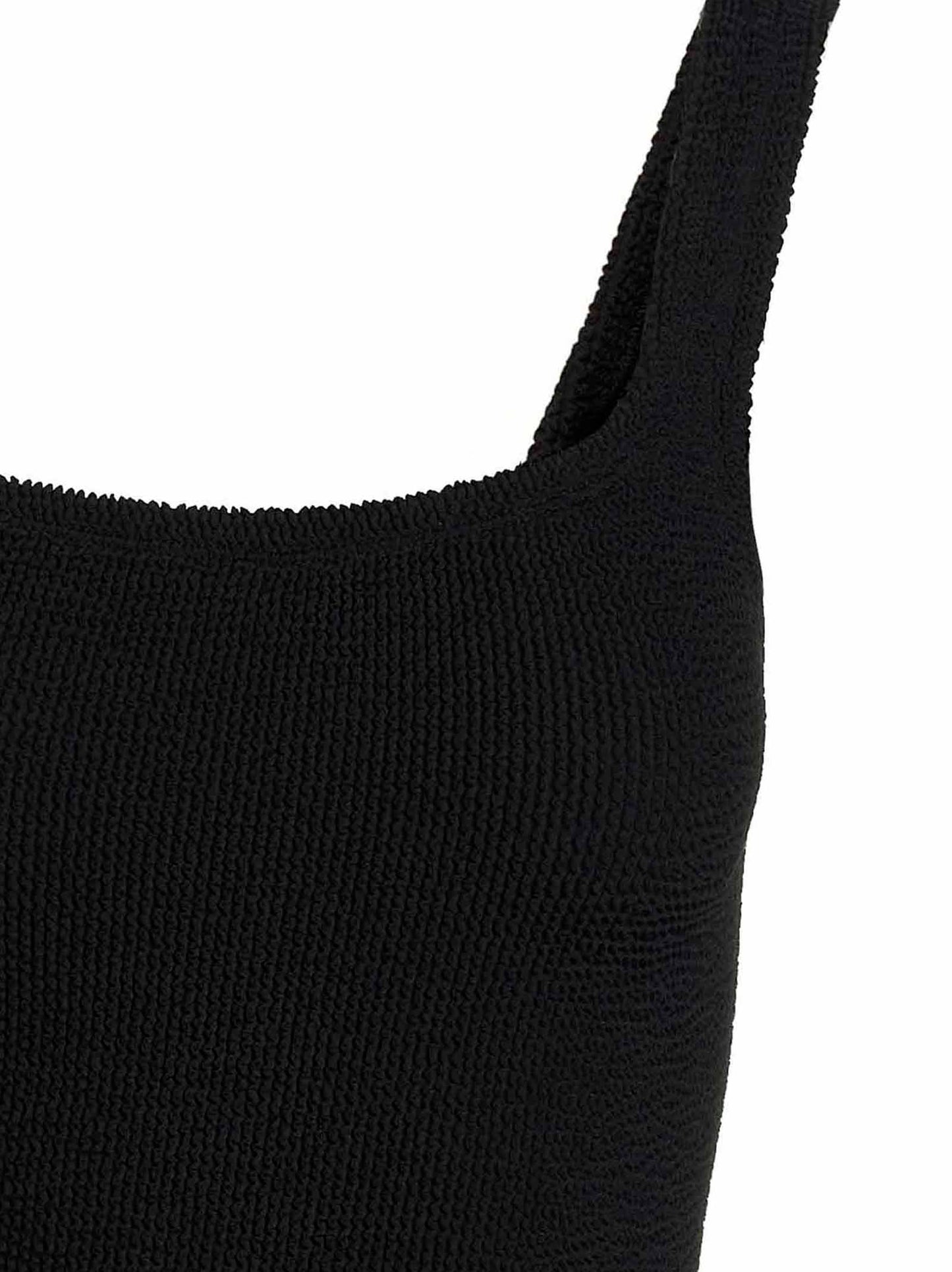 Hunza G Abito Tank Dress