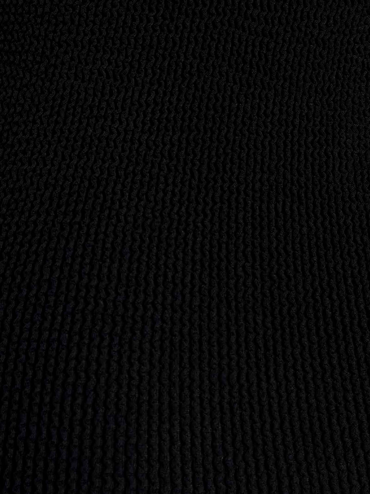 Hunza G Abito Tank Dress