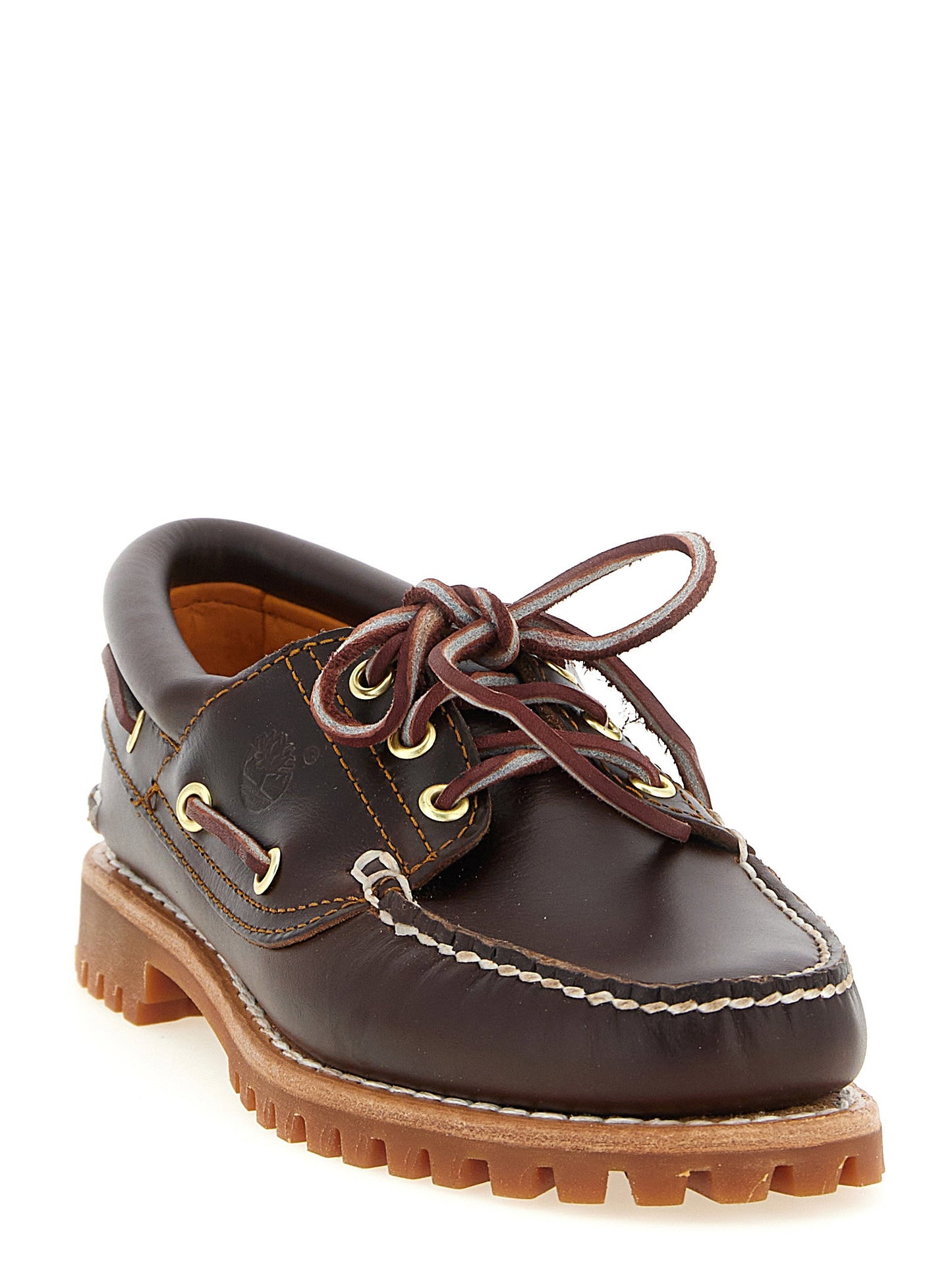 Timberland® Authentic Boat Shoe
