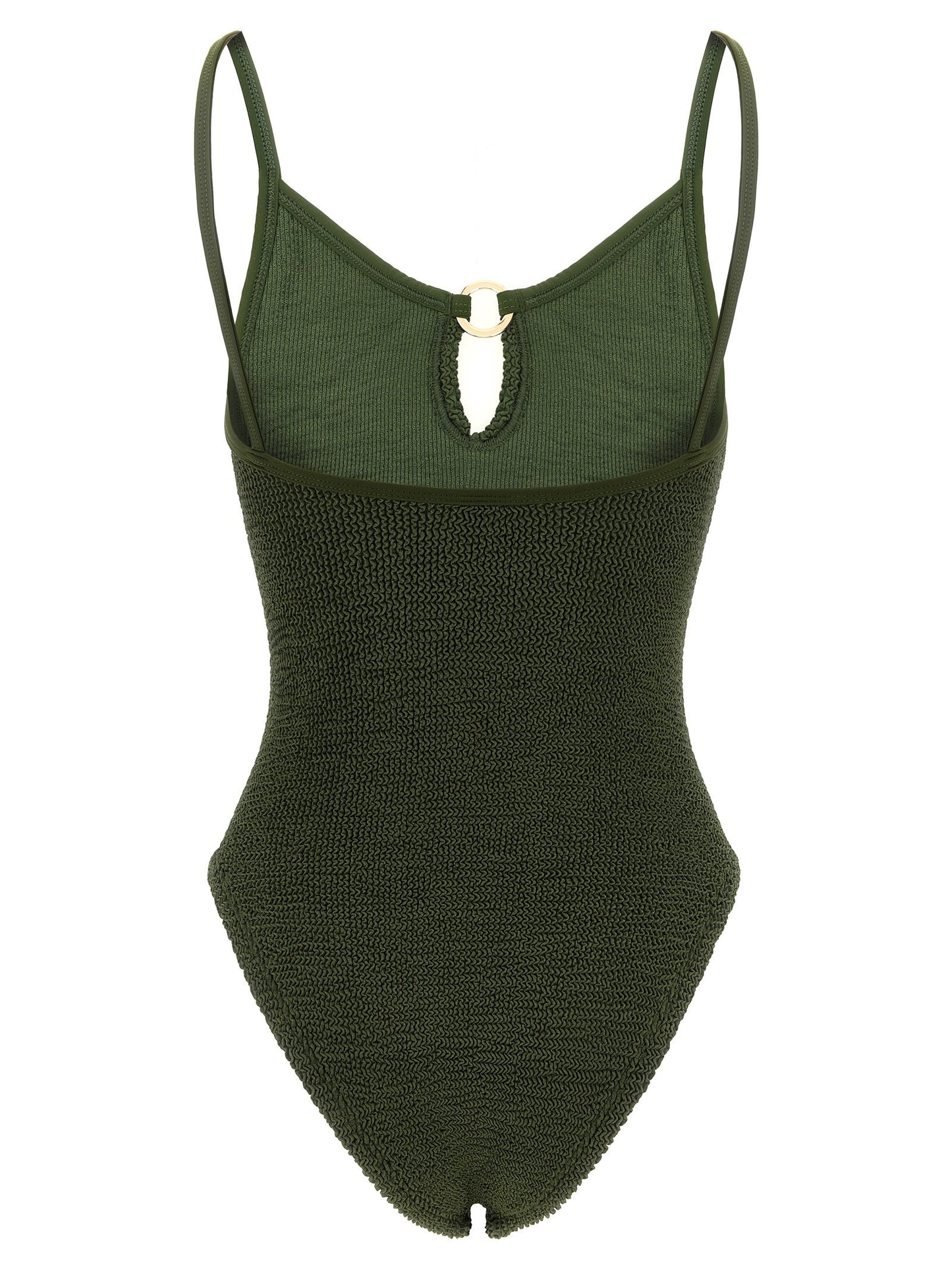 Hunza G Toni One-piece Swimsuit