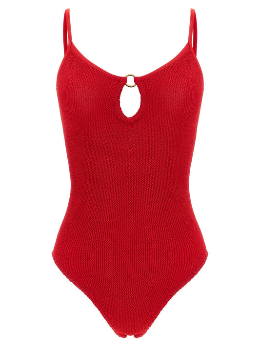Hunza G Toni One-piece Swimsuit