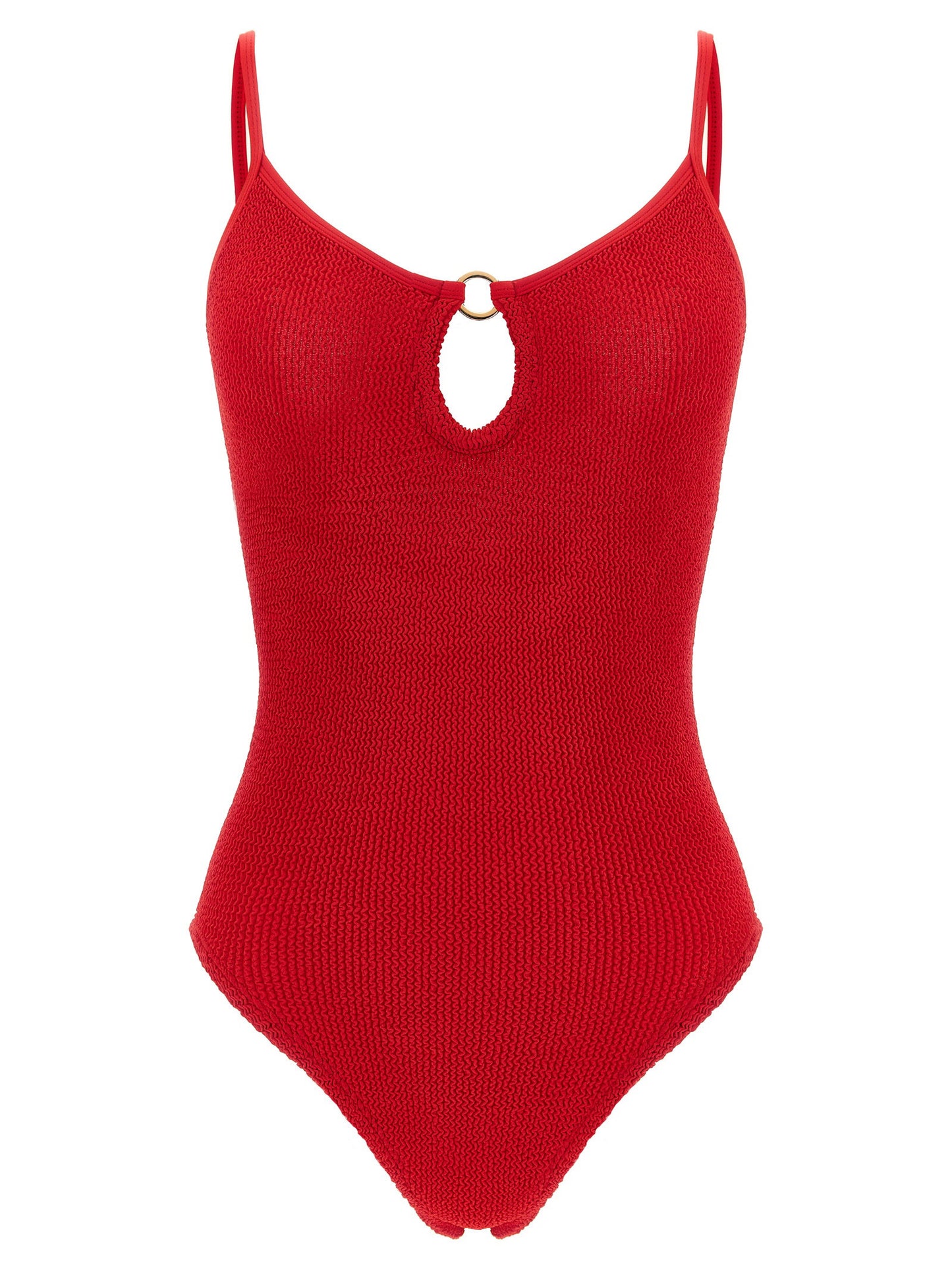 Hunza G Toni One-piece Swimsuit