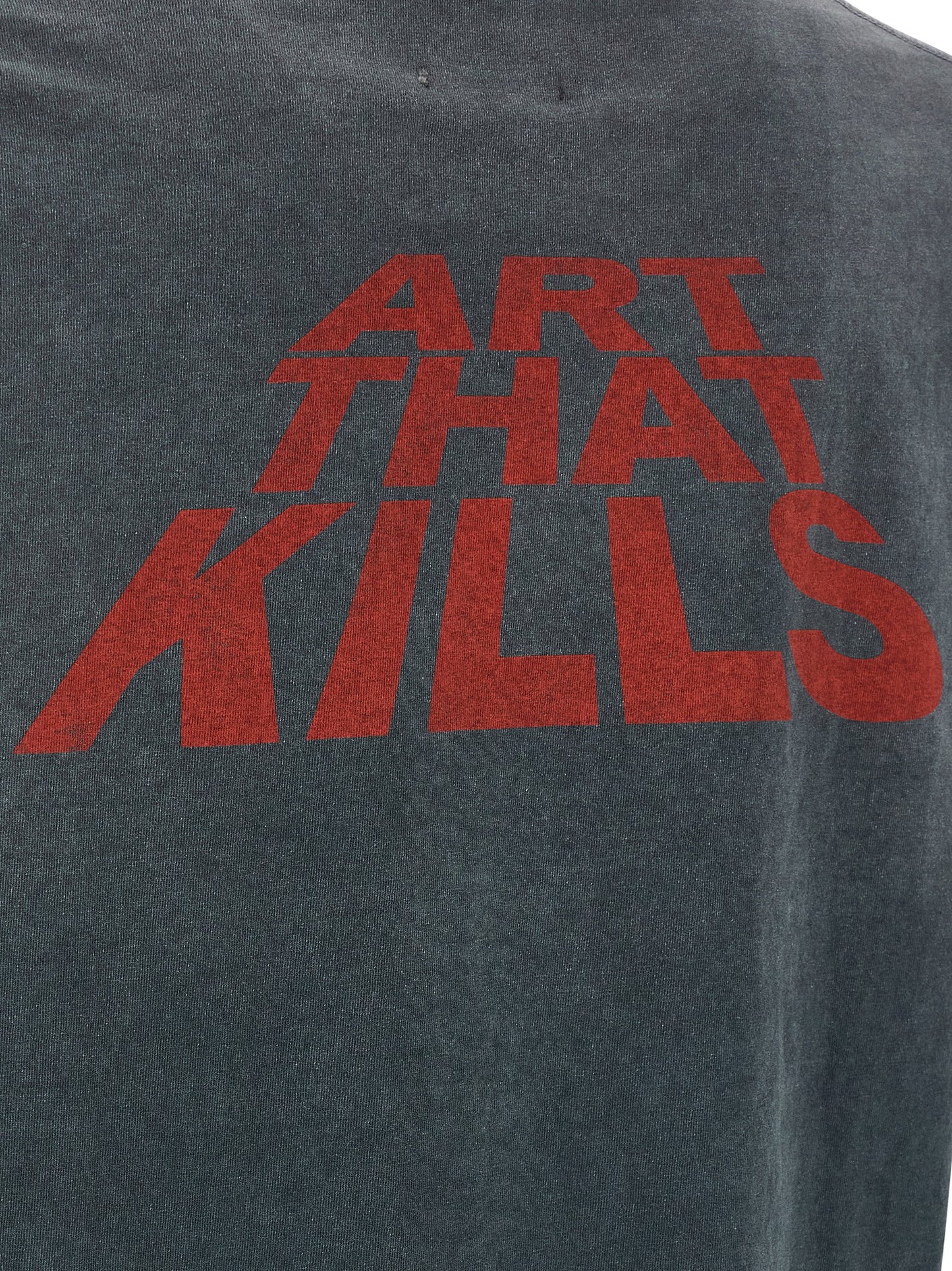 Gallery Dept. Skeleton Beach Grit T-shirt
